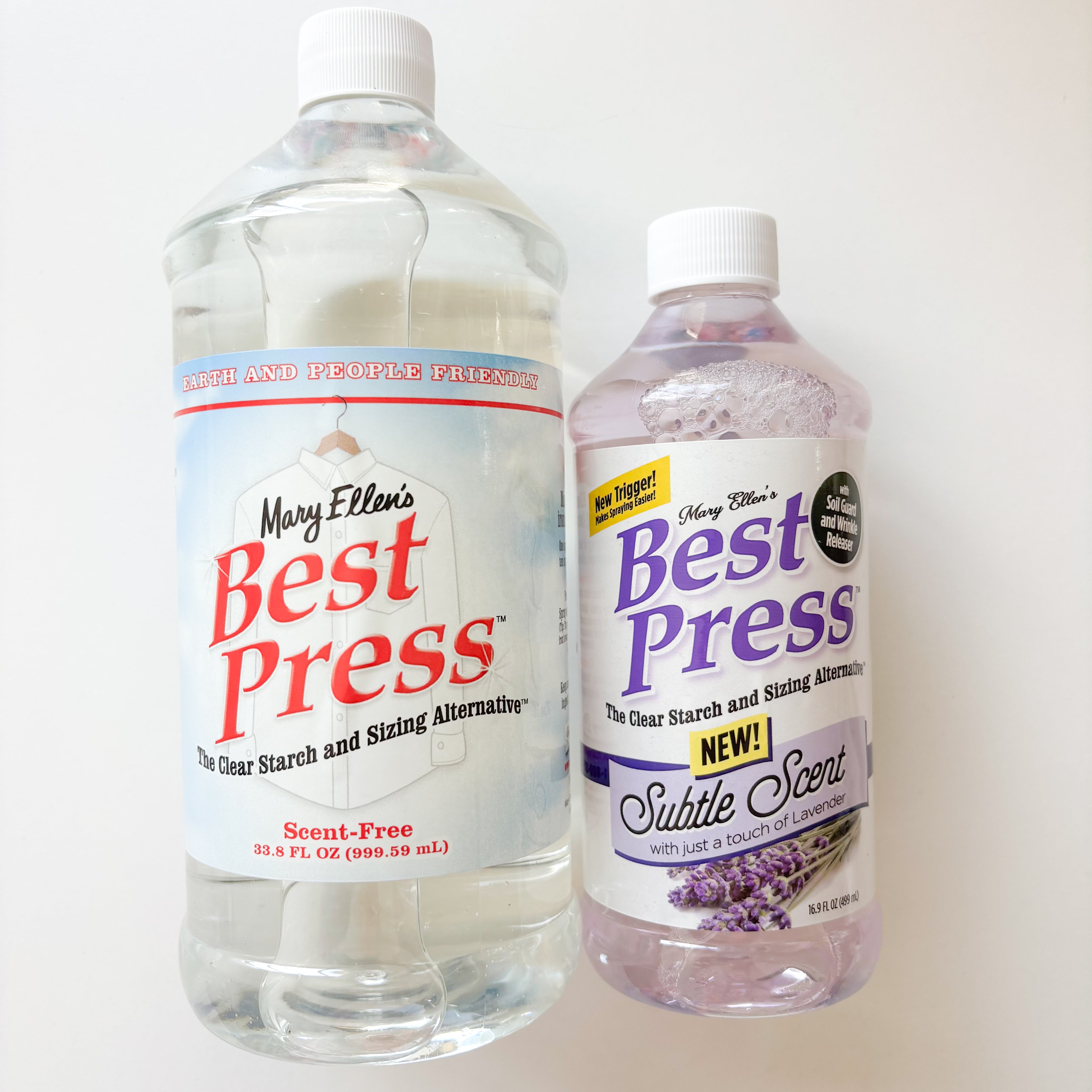 Mary Ellen's Best Press Spray