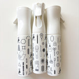Matilda's Own - Best Presser Spray Bottle
