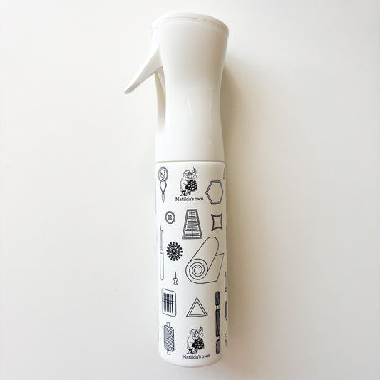 Matilda's Own - Best Presser Spray Bottle