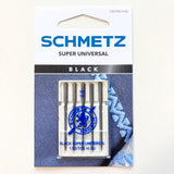 Schmetz - SUPER Universal (anti-adhesive) - Assorted Sizes