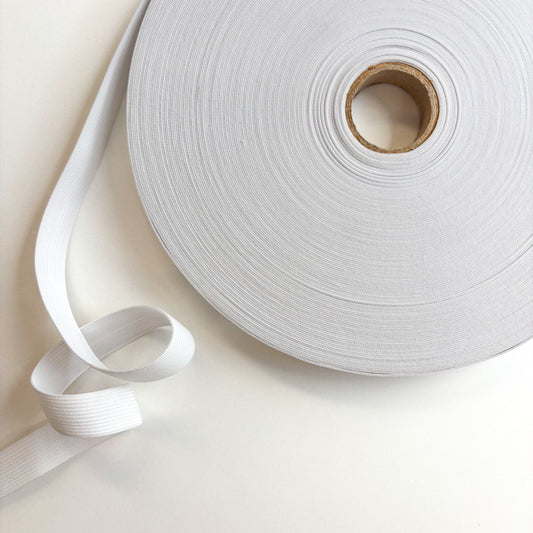Prym - Soft Elastic Tape - Price Per Metre