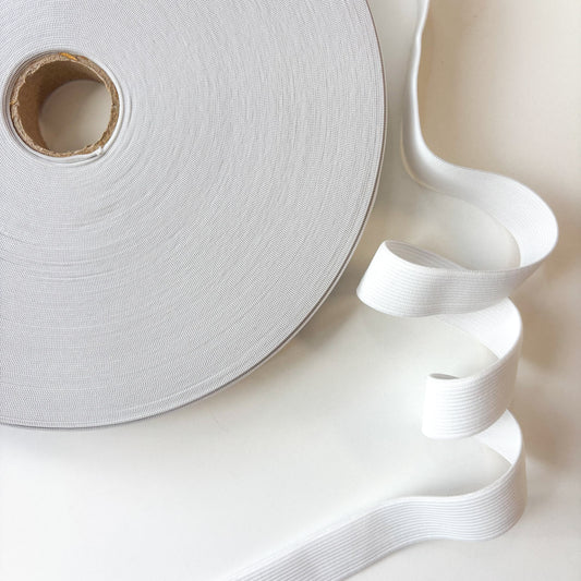 Prym - Soft Elastic Tape - Price Per Metre