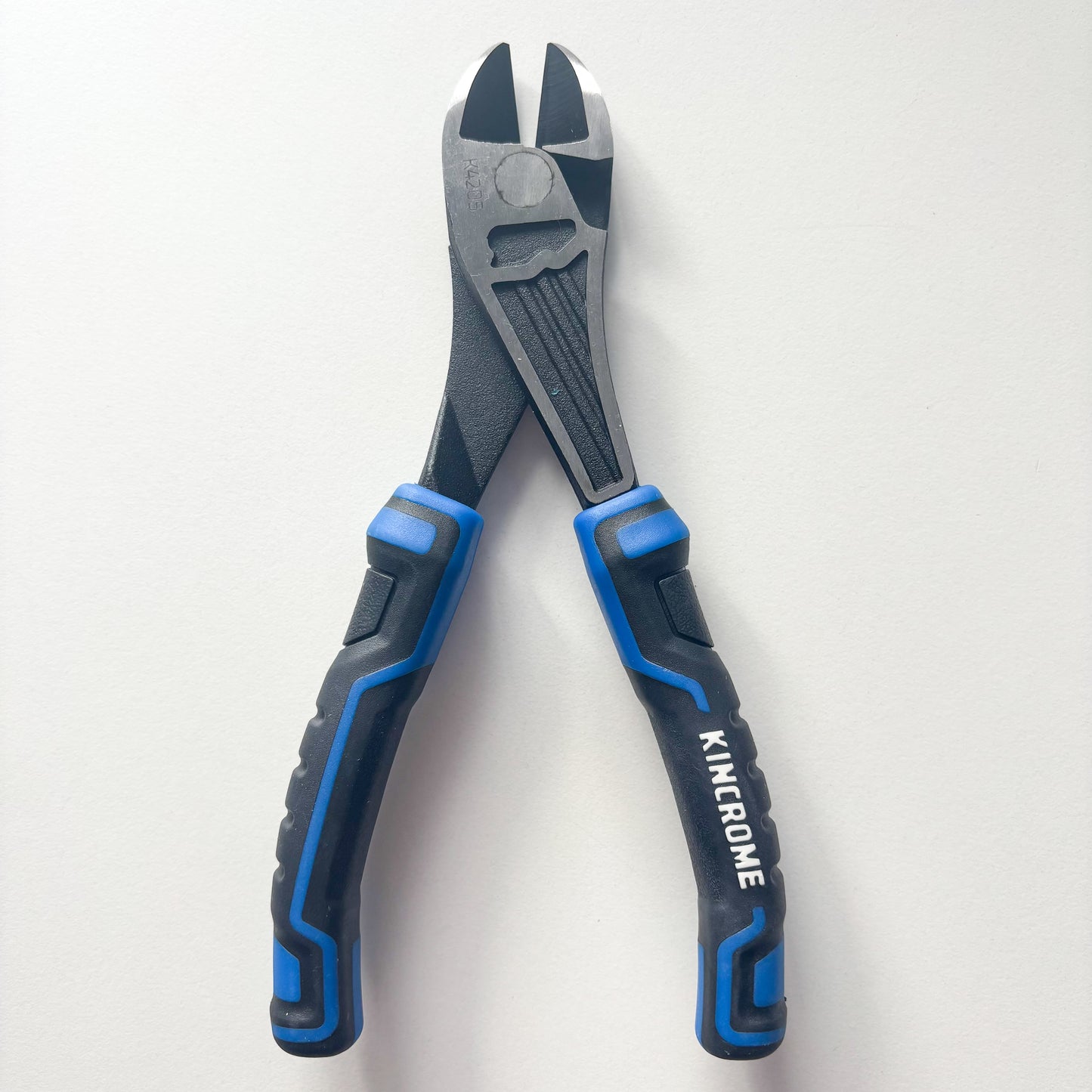Kincrome K4205 Diagonal Cutter for Spiral Steel Boning