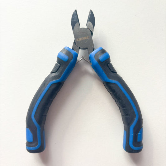 Kincrome Diagonal Cutters for Spiral Steel Boning - 2 options