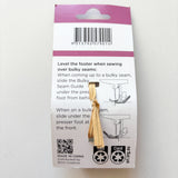 Birch - Bulky Seam Aid (2pcs)