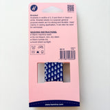 Hemline - Braided Elastic - 9mm