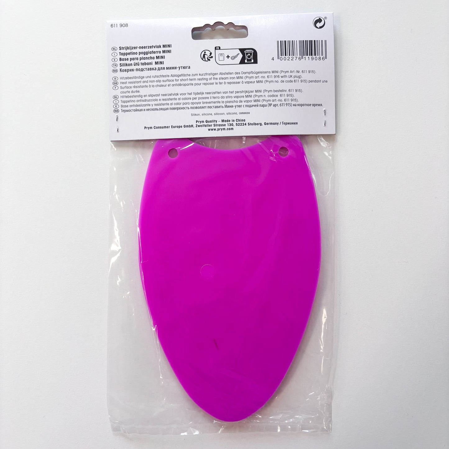 Prym  - Iron Rest - 2 Sizes