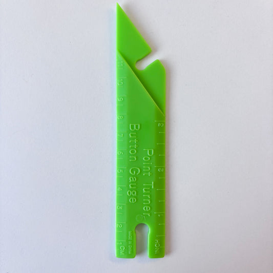 Sew Sweet - Point Turner