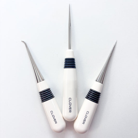 Clover - Tailor's Awls (3 types)