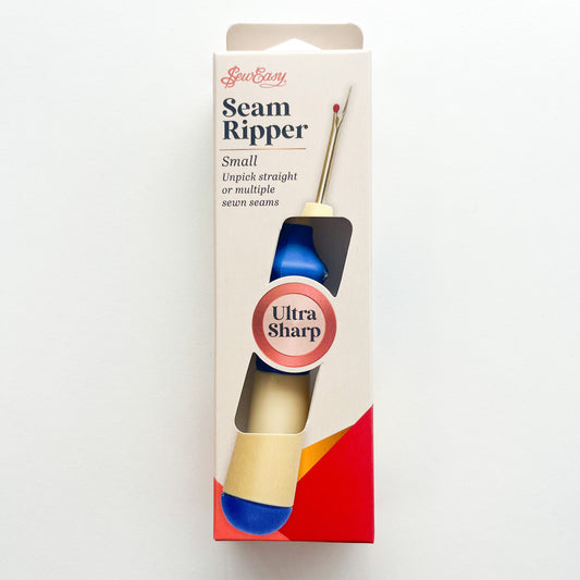 Sew Easy - Seam Ripper (small)