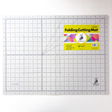 Matilda's Own - Folding Cutting Mat  23 x 17" (57 x 42cm)