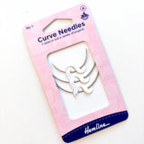 Hemline - Curved Needles
