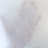 Birch Fusible Buckram 112cm Wide