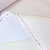Birch Fusible Buckram 112cm Wide