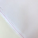 Birch Fusible Buckram 112cm Wide