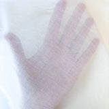 Vilene - Fusible Lightweight Woven Interfacing - B710 - White with Biodegradable Adhesive