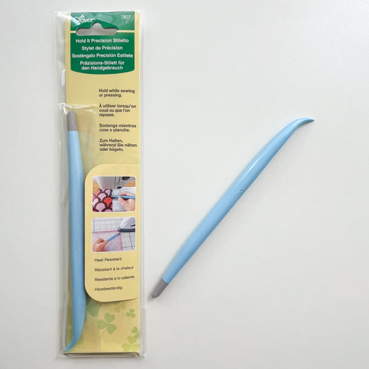 Clover - Hold It Precision Stiletto