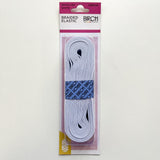 Birch Creative - Braided Elastic - 20mm x 3m