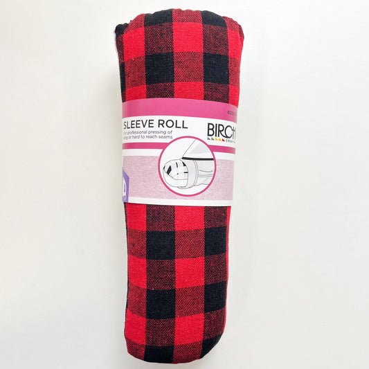 Birch - Tailors Sleeve Pressing Roll