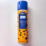Odif 505 Temporary Adhesive Spray