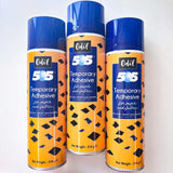 Odif 505 Temporary Adhesive Spray