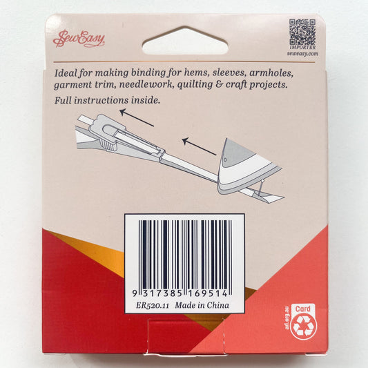 Sew Easy - Fusible Bias Tape