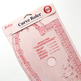Sew Easy - Curve Ruler