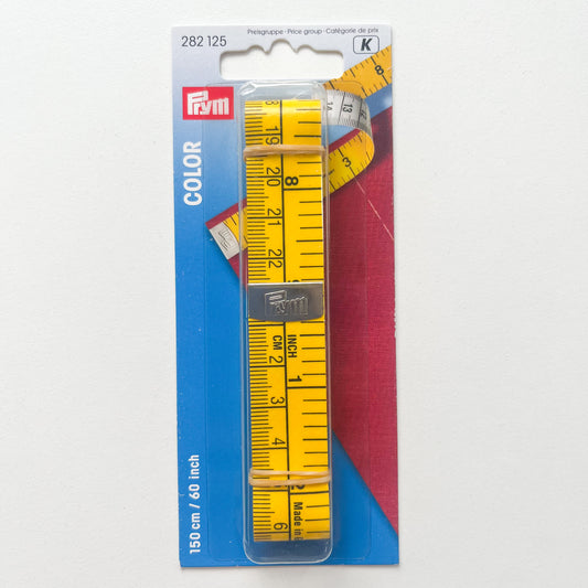 Prym - Tape Measure Colour - 150cm