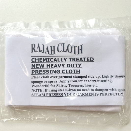 Rajah Cloth
