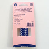Hemline - Knitted Elastic - 25mm Wide