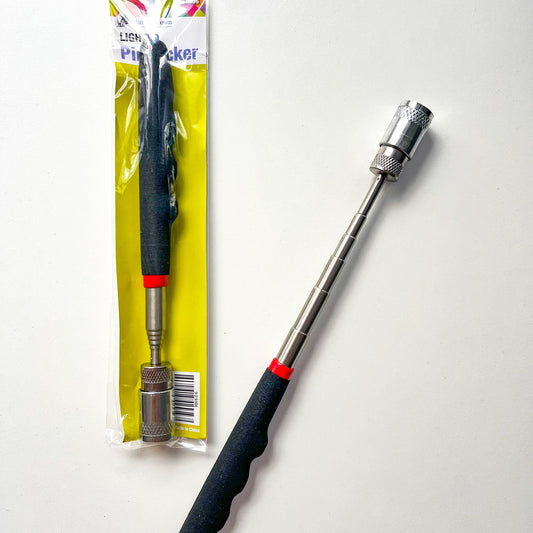 Matilda's Own - Pin Picker with Light