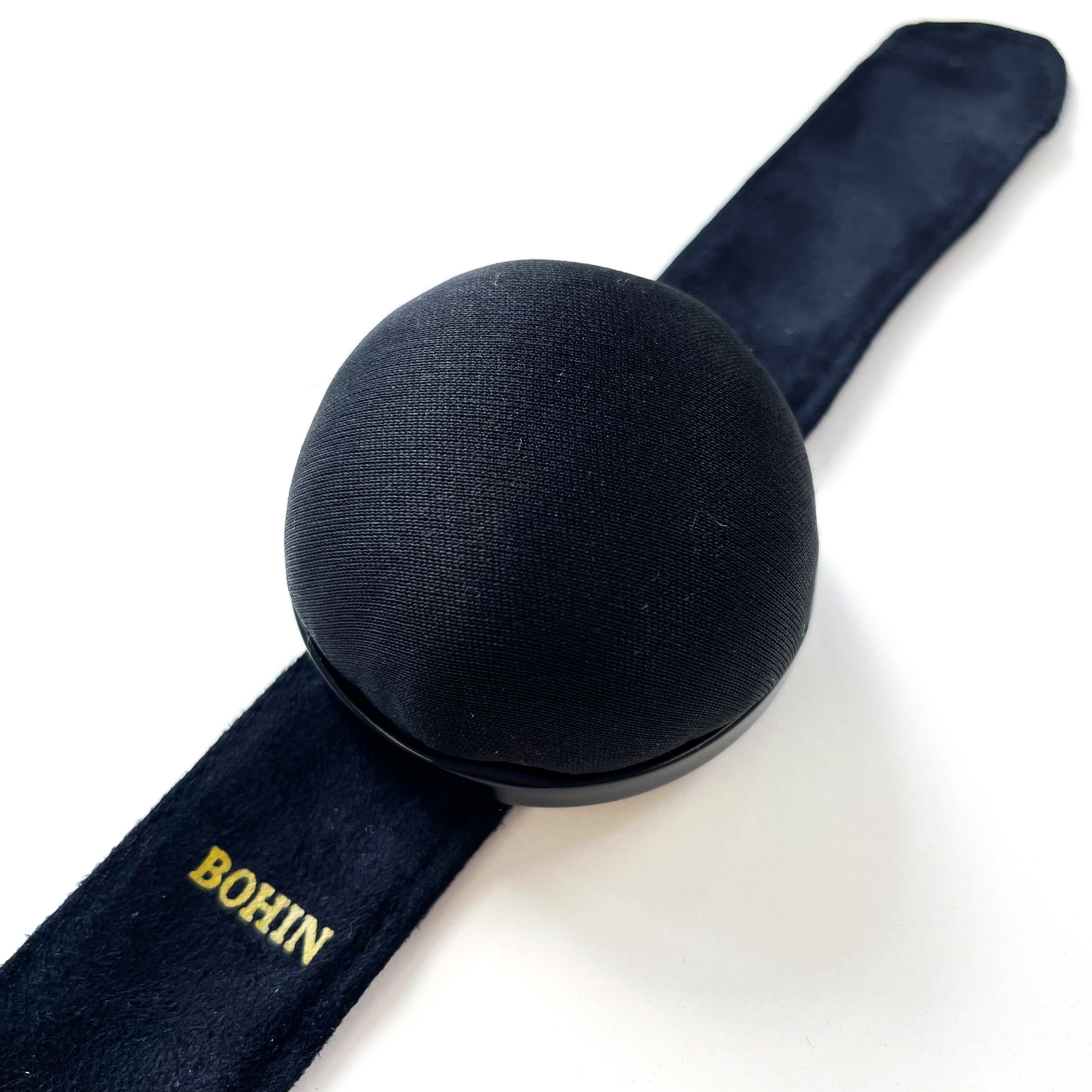 Bohin - Wrist Pin Cushion Slap Bracelet