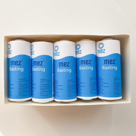 Coats/Mez Basting Thread