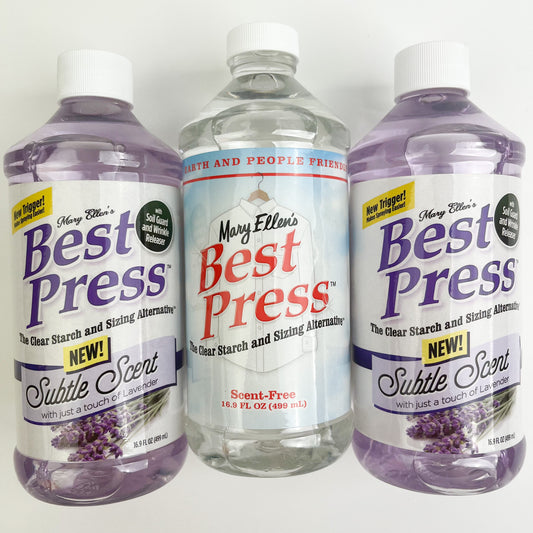 Mary Ellen's Best Press Spray