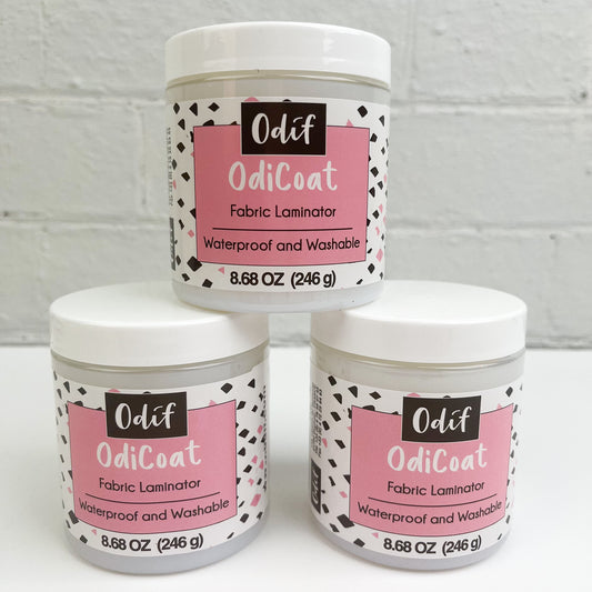 OdiCoat - Fabric Laminator