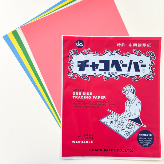 Chaco Paper Co - Tracing Paper