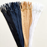 YKK Zipper - Invisible - 51cm (20")