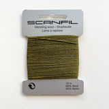 Scanfil  - Mending Wool