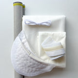 Tailoring Supplies Kit - Black or White