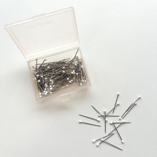 Clover - Applique Pins