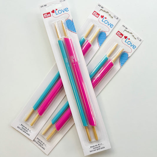 Prym Love - Turning Set