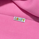 Kylie and the Machine - Woven Labels - "Comfy"