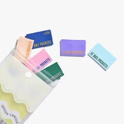 Kylie and the Machine - Woven Labels - "It Has Pockets"