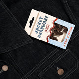 Kylie and the Machine  - Jacket Hardware Kit