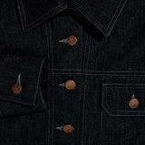 Kylie and the Machine  - Jacket Hardware Kit