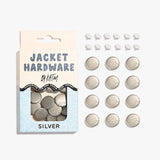 Kylie and the Machine  - Jacket Hardware Kit