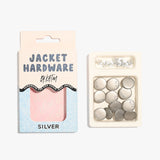 Kylie and the Machine  - Jacket Hardware Kit