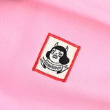 Kylie and the Machine - Woven Labels - "SEW-IN LOVE + FEELING YOURSELF" Mel Stringer x KATM
