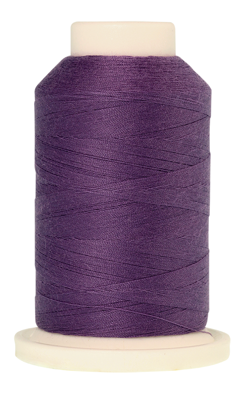 Mettler - Seracor Overlocking Thread - 1000m