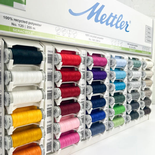 Mettler - Seracycle Thread